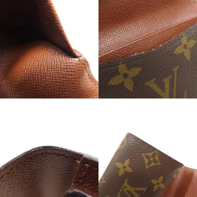 【美品】ルイヴィトン　アンヴェロップ・カルトドゥヴィジット M62920 楽天市場】LOUIS VUITTON ルイヴィトン アンヴェロップ・カルト