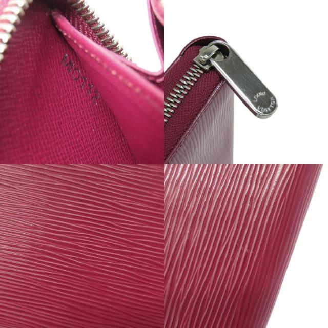 LOUIS VUITTON ルイヴィトン M60305 ジッピー・ウォレット 長