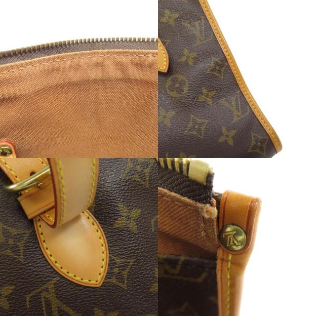 Louis Vuitton ルイヴィトン　ドーヴィル　ハンドバッグ　モノグラム Louis Vuitton/ルイヴィトン/LV/モノグラム/ドーヴィル/M47270