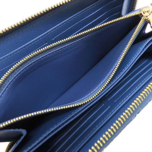 LOUIS VUITTON ルイヴィトン M23161 LVxTM ジッピー・ウォレット