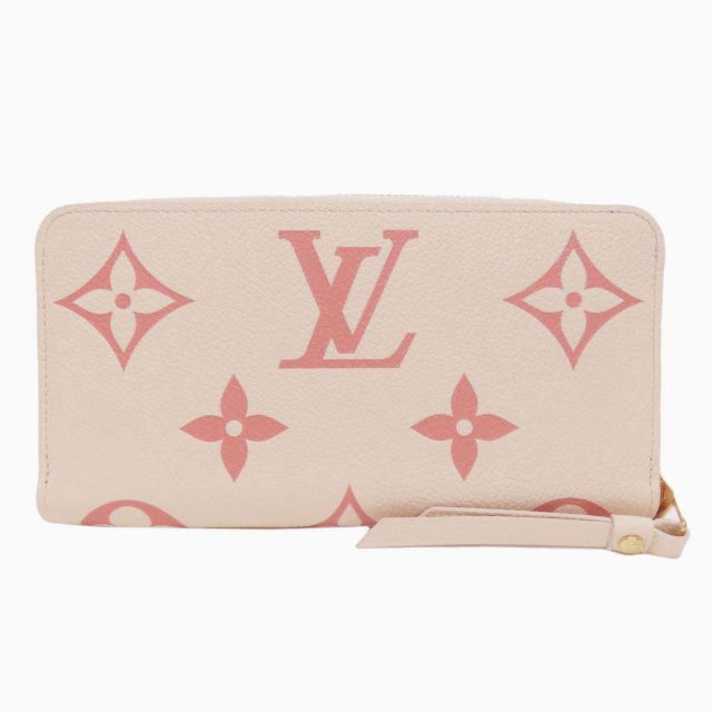 【国内発送】Louis Vuitton ★ ジッピー ウォレット 長財布 LOUIS VUITTON ルイヴィトン M81914 ジッピー・ウォレット 長