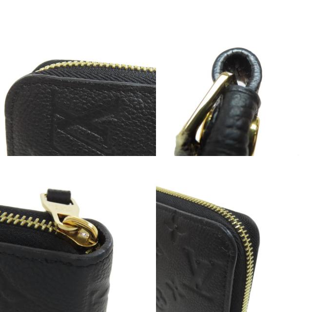LOUIS VUITTON ルイヴィトン M61864 ジッピー・ウォレット 長