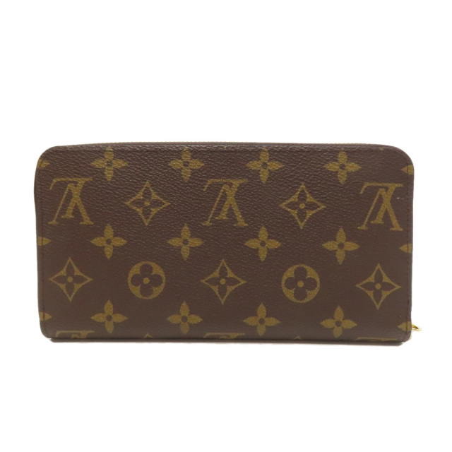 希少！！残りわずか【LOUIS VUITTON】 ウォレット バッグにも◎ LOUIS VUITTON - LOUIS VUITTON ルイ・ヴィトン セカンドバッグ