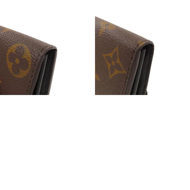 LOUIS VUITTON ルイヴィトン M80726 ポルトフォイユ・サラ 長財布  