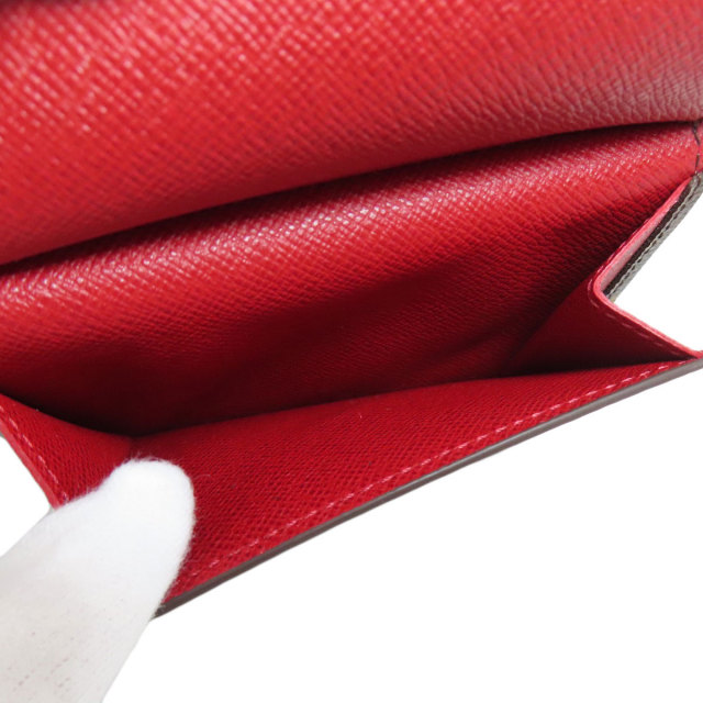 LOUIS VUITTON ルイヴィトン M93802 ポルトフォイユ・マリー カード  