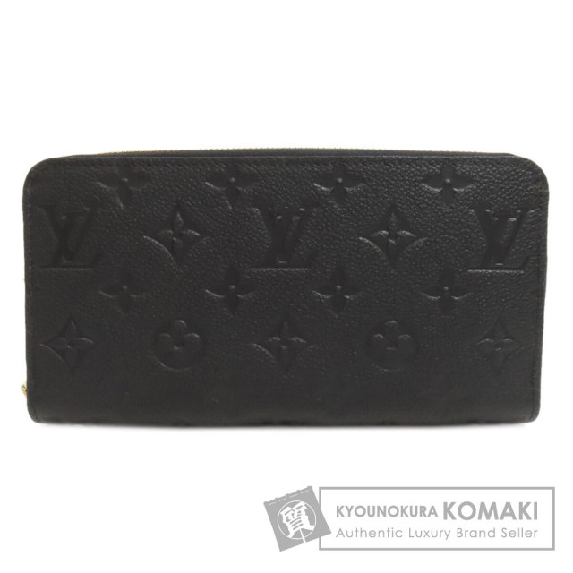 LOUIS VUITTON ルイヴィトン M69047 ジッピー・ウォレット ヴェル  