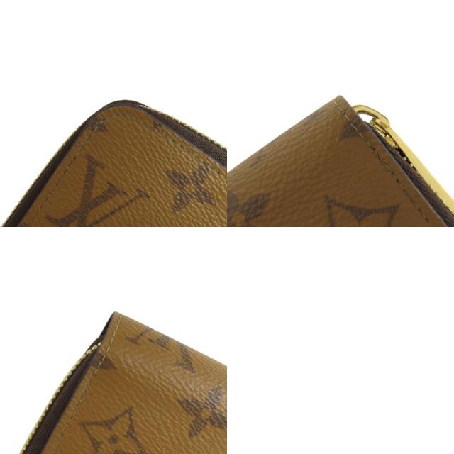 LOUIS VUITTON ルイヴィトン M82444 ジッピー・ウォレット 長