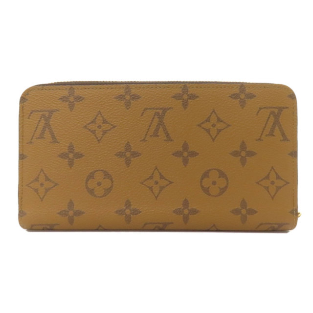 LOUIS VUITTON ルイヴィトン M82444 ジッピー・ウォレット 長