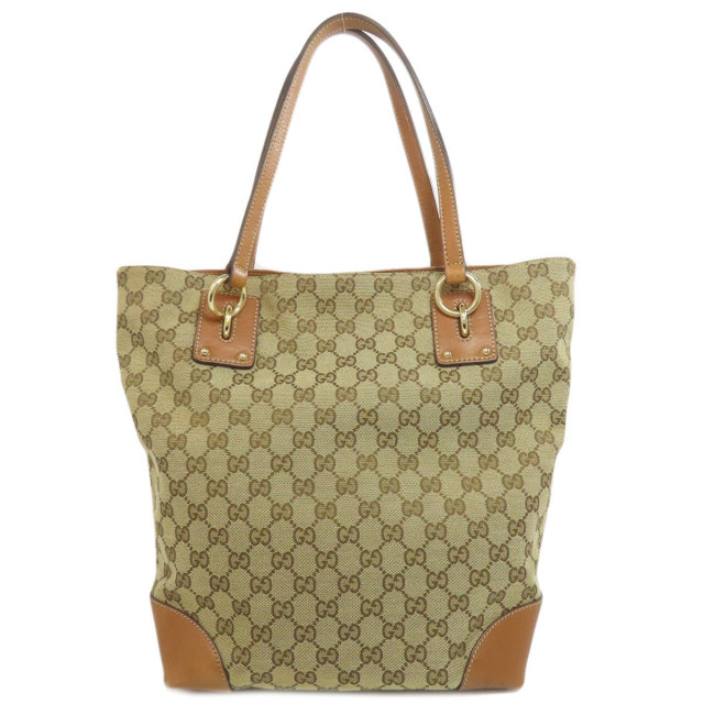 【中古品・キズあり】GUCCI トートバッグ ポーチ付き 楽天市場】【新着】【中古】GUCCI(グッチ) グッチズー,GG柄