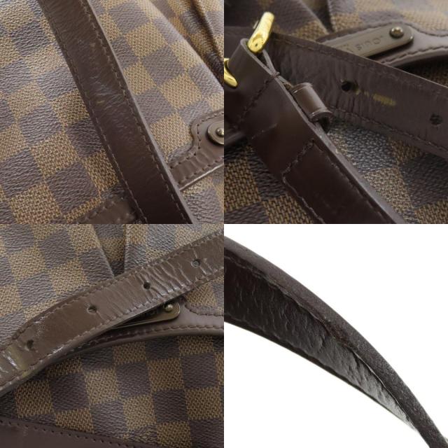 LOUIS VUITTON ルイヴィトン N42250 ブルームズベリ GM
