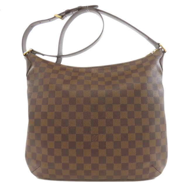 LOUIS VUITTON ルイヴィトン N42250 ブルームズベリ GM ショルダー  