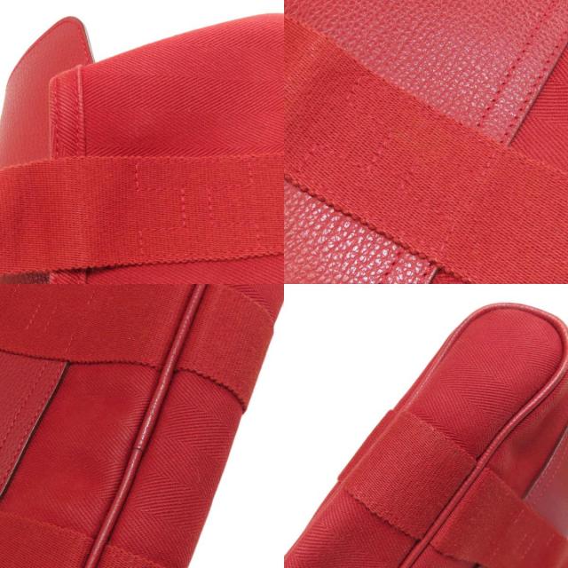HERMES エルメス ヴァルパライソロング PM ハンドバッグ