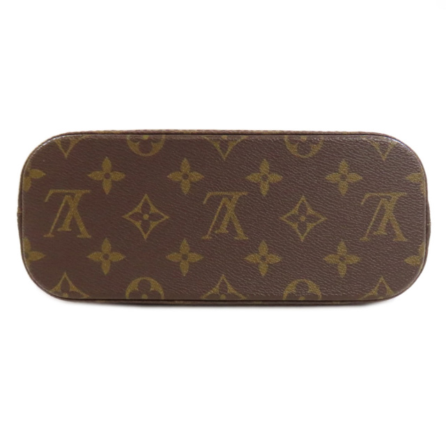 ルイヴィトン ヴァヴァンPM ハンドバッグ モノグラム M51172 レディース ルイ・ヴィトン LOUIS VUITTON ヴァヴァンPM M51172 ブラウン