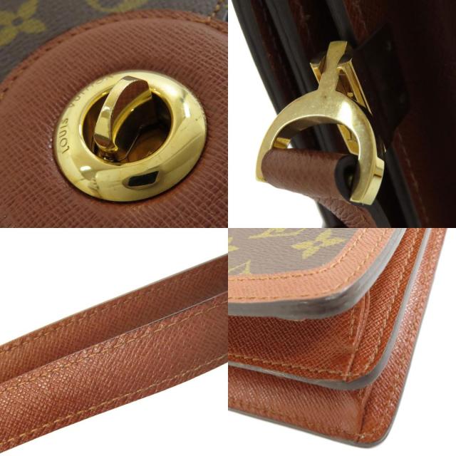 ルイヴィトン ショルダーバッグ ラスパイユ