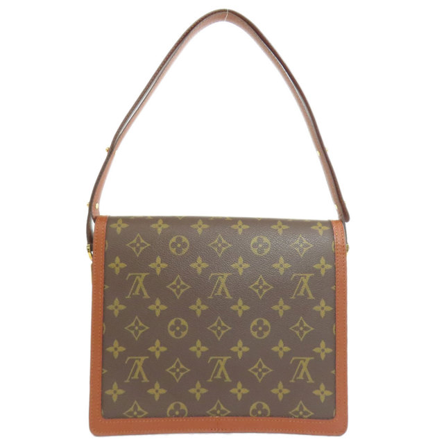 ルイヴィトン ショルダーバッグ ラスパイユ