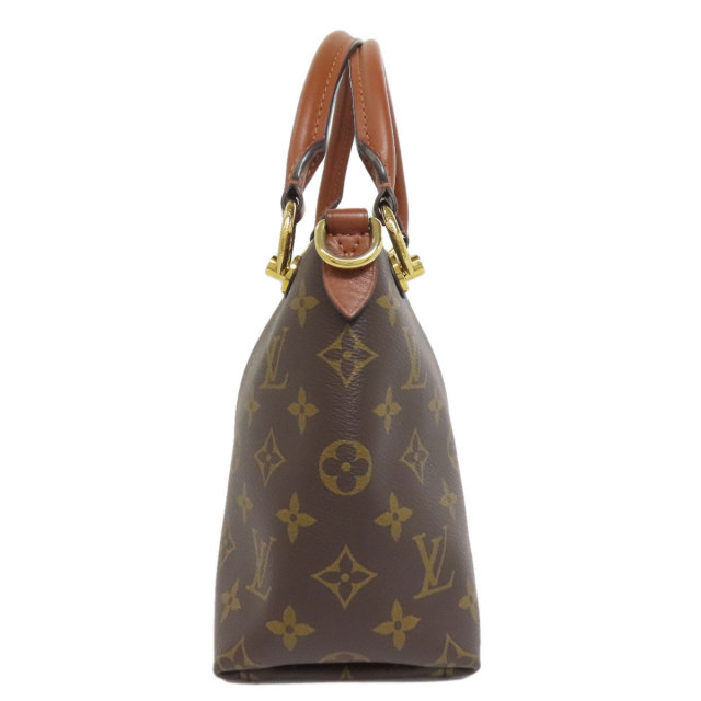 LOUIS VUITTON ルイヴィトン M43976 VトートBB ハンドバッグ