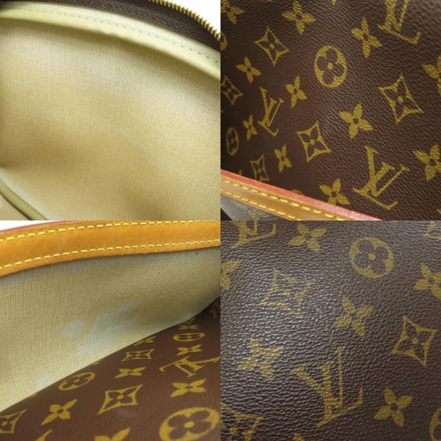 LOUIS VUITTON ルイヴィトン M45254 リポーターPM ショルダー