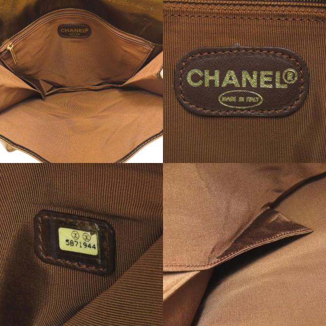 CHANEL ガールシャネル ワンショルダーバッグ CHANEL シャネル ワンショルダー ショルダーバッグ カーフ