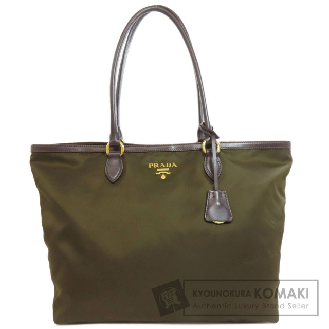 プラダ ショルダートート ダメージありにつき特価にて❣️ プラダ(PRADA) トート ショルダーバッグ | 通販・人気ランキング