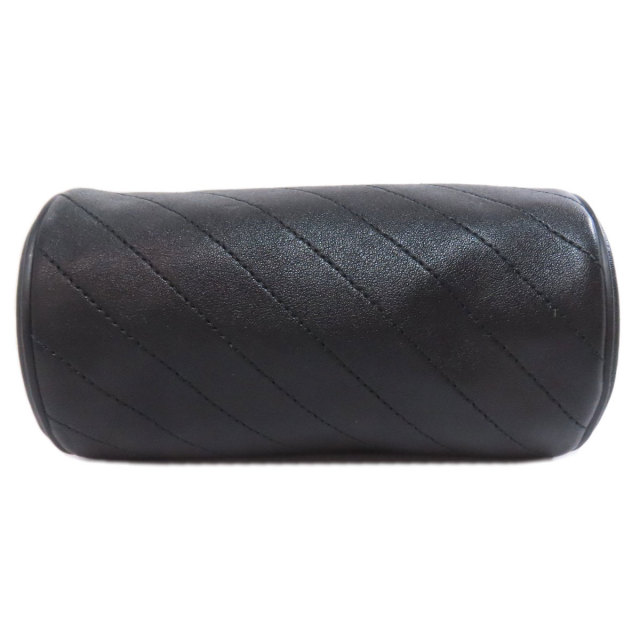 GUCCI グッチ 760170 ブロンディ ショルダーバッグ カーフ レディース