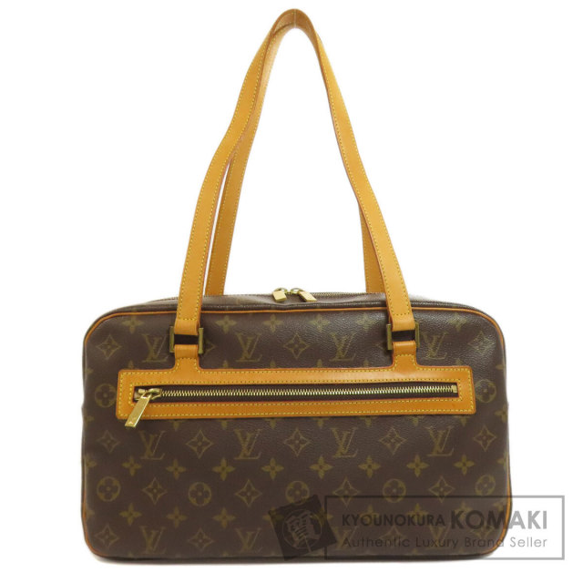 LOUIS VUITTON ルイヴィトン M40145 パレルモPM モノグラム
