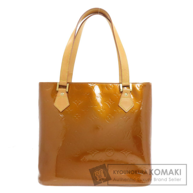 LOUIS VUITTON ルイヴィトン M91122 ヒューストン トートバッグ