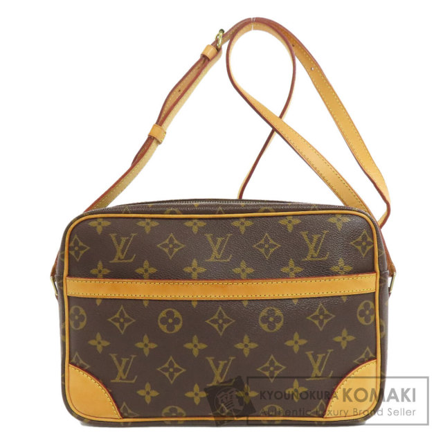 ルイヴィトン LOUIS VUITTON ドーヴィル ハンドバッグ モノグラム LOUIS VUITTON ルイヴィトン ドーヴィル ハンドバッグ