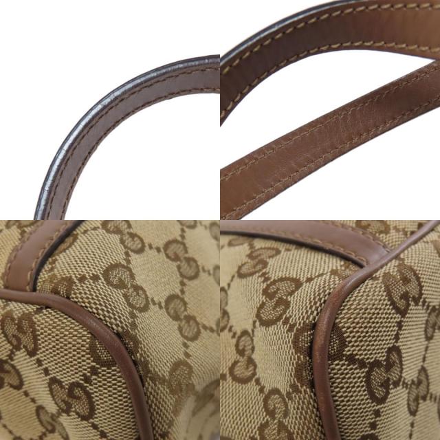 グッチ トートバッグ GG