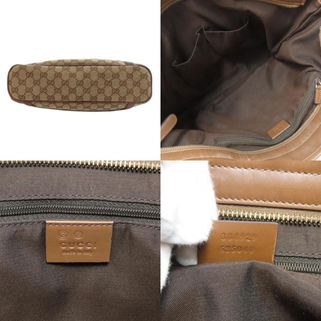 グッチ トートバッグ GG