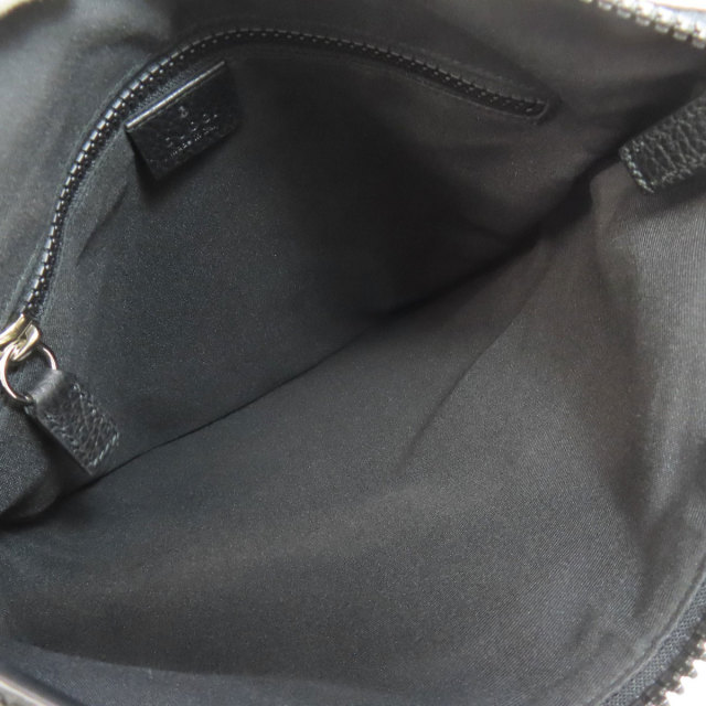 GUCCI グッチ 509639 GG ショルダーバッグ ナイロン素材 レディース