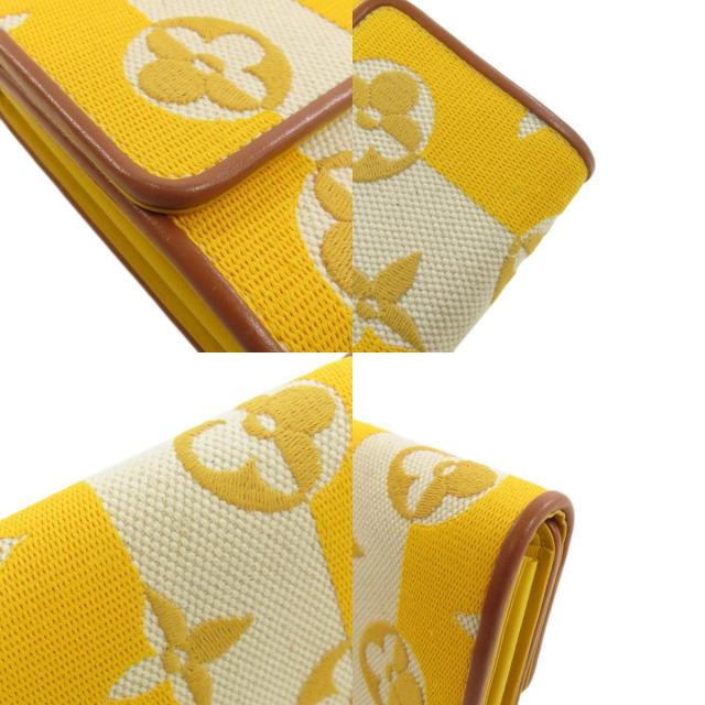 使用頻度少なめ　付属品付 カプシーヌ 長財布 ルイ・ヴィトン ポルトフォイユ LOUIS VUITTON ルイヴィトン M80416 ポルトフォイユ・カプシーヌ