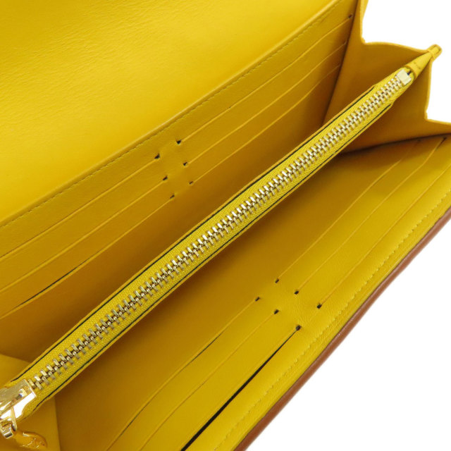 LOUIS VUITTON ルイヴィトン M80416 ポルトフォイユ・カプシーヌ 長  