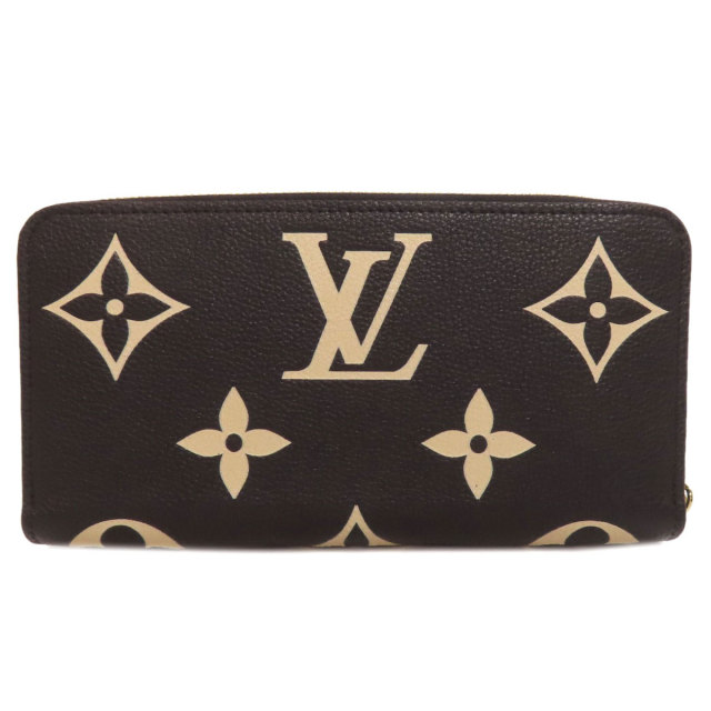 LOUIS VUITTON ルイヴィトン お札入れ 長財布　フランス製 Louis Vuitton ルイヴィトン 長財布 札入れ モノグラム PVC