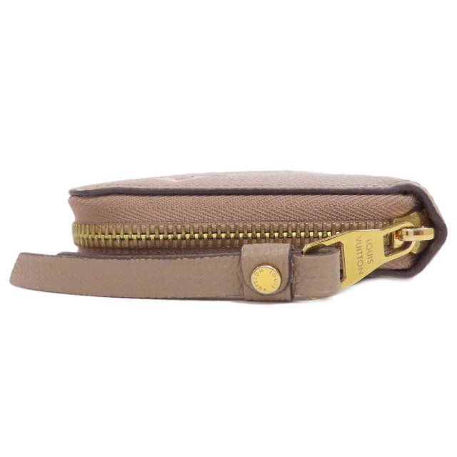 ルイヴィトン DOG 長財布（小銭入れあり） LOUIS VUITTON LOUIS VUITTON ルイヴィトン M80481 ジッピー・ウォレット 長