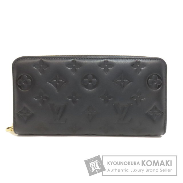ルイヴィトン LOUIS VUITTON 長財布 ジッピーウォレット 271 ジッピー・ウォレット ルイヴィトン 長財布 ジッピーウォレット