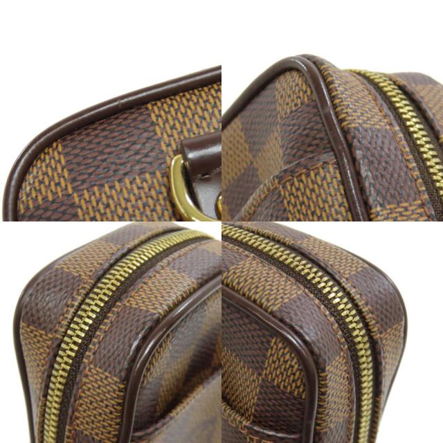 ★LOUIS VUITTON ルイヴィトン エテュイ・オカピＰＭ ポーチ 楽天市場】ルイヴィトン エテュイ オカピ PM N61738 ダミエ