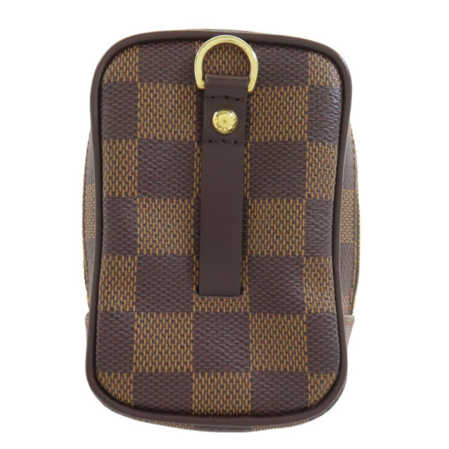 LOUIS VUITTON ルイヴィトン N61738 エテュイ オカピPM