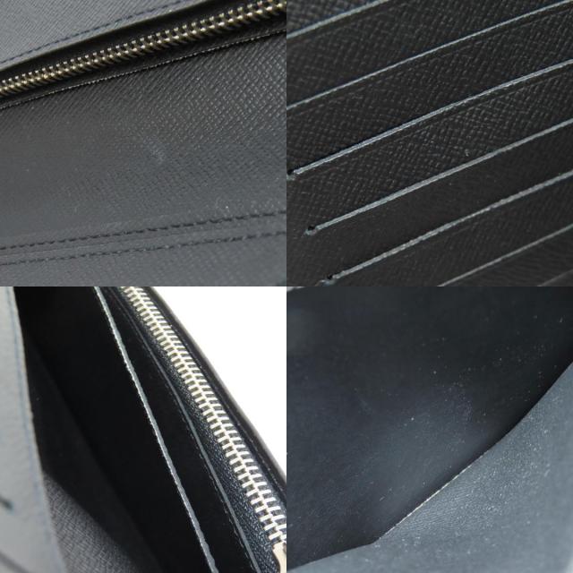 LOUIS VUITTON ルイヴィトン N60457 ポルトフォイユ・ブラザ NM ダミエ