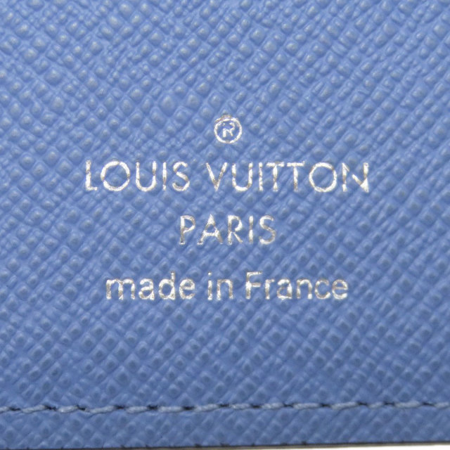 LOUIS VUITTON ルイヴィトン M30757 ポルトフォイユ・ブラザ 長財布