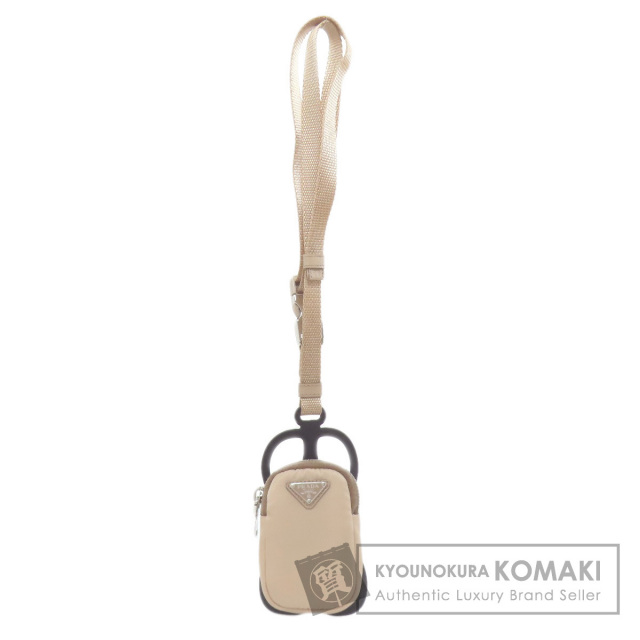 専用ページ☆お値下げ★レア品　PRADA プラダ　カモ 迷彩柄　チェーンポーチ 75908024-1_wm.jpg
