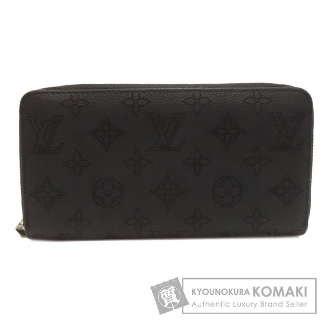 LOUIS VUITTON ルイヴィトン M61867 ジッピー・ウォレット 長財布  