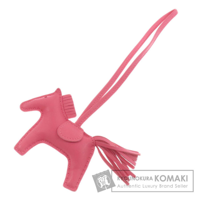【新品】HERMES ロデオPM チャーム キーホルダー 1184.jpg