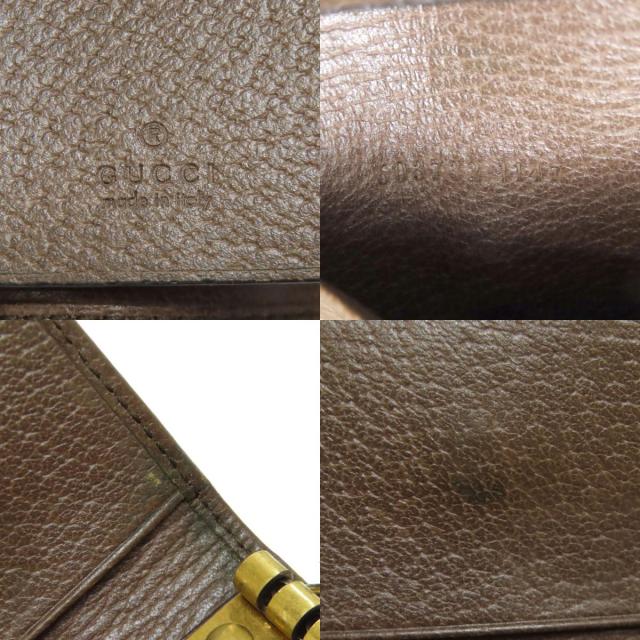 ☆開店セール☆新品未使用 美品 グッチ ボックスカーフレザー ロゴ キーケース② グッチ／キーケース(メンズ)】人気ランキング2025決定版