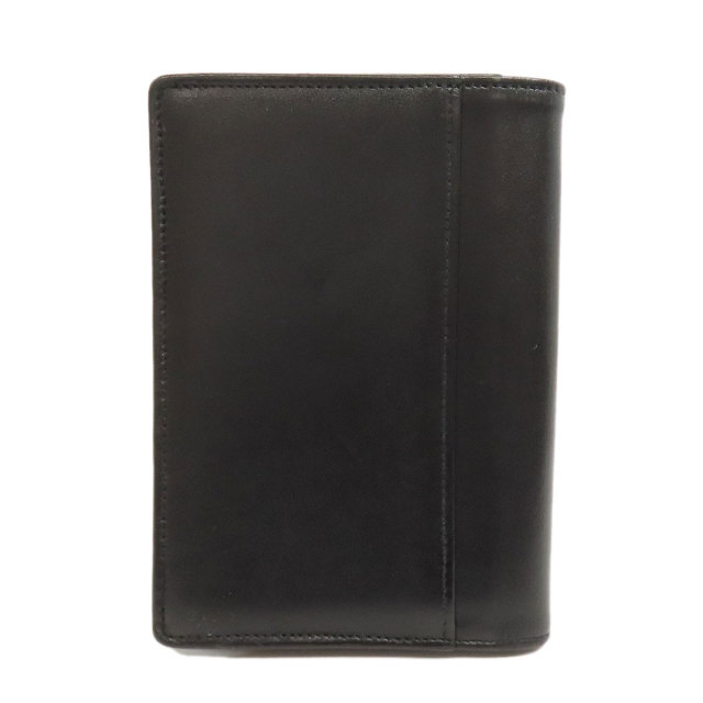 Montblanc(モンブラン)名刺入れ MONTBLANC モンブラン 名刺入れ カードケース レザー レディース