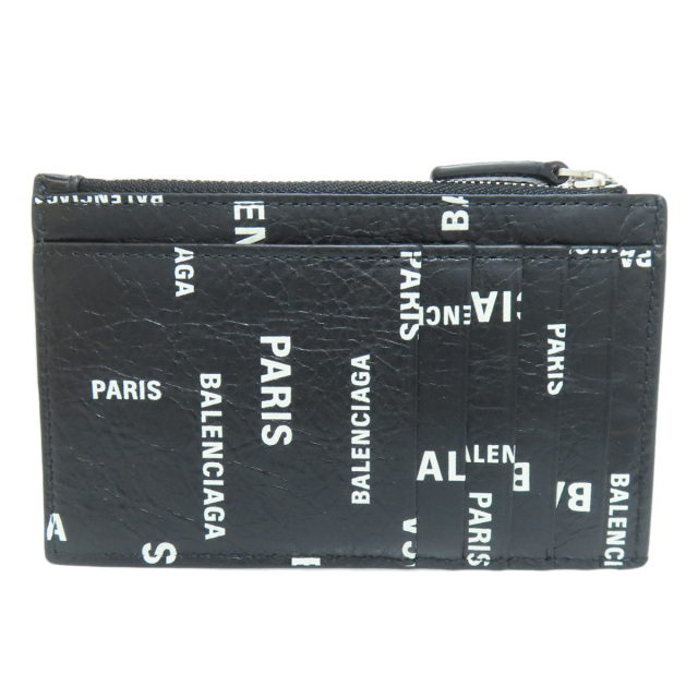 バレンシアガ コインケース コイン カードケース