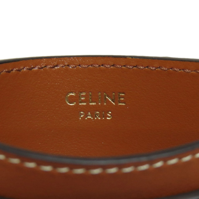 美品　セリーヌ　ヴィンテージ　CELINE ケース　トリオンフ CELINE セリーヌ トリオンフ スモールジュエリーケース