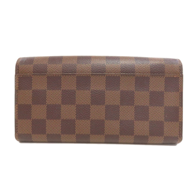 LOUIS VUITTON ダミエ・キャンバス 長財布 Amazon | [ルイヴィトン] N41661 財布 ラウンドファスナー長財布