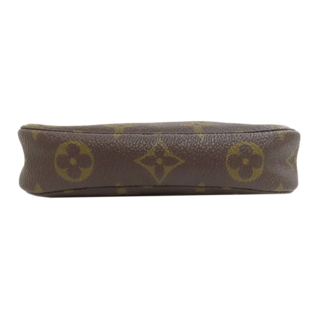 LOUIS VUITTON ルイヴィトン M63798 ミニポシェット・アクセ