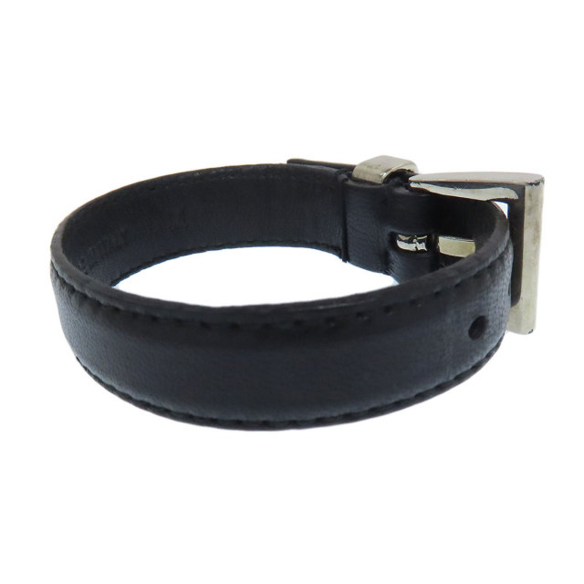 プラダ ブレスレット ロゴベルト