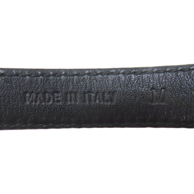 プラダ ブレスレット ロゴベルト